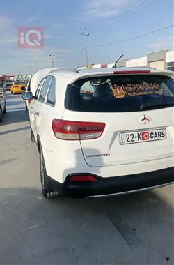 كيا سورينتو